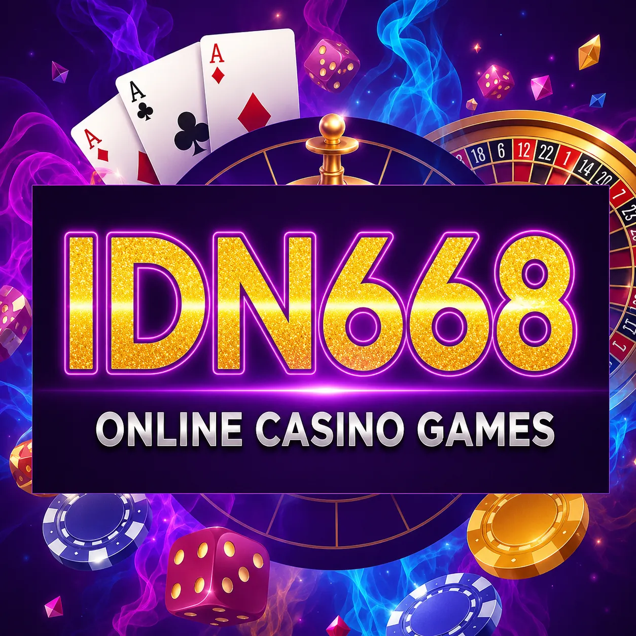 idn668 - Teman Sekitar APK